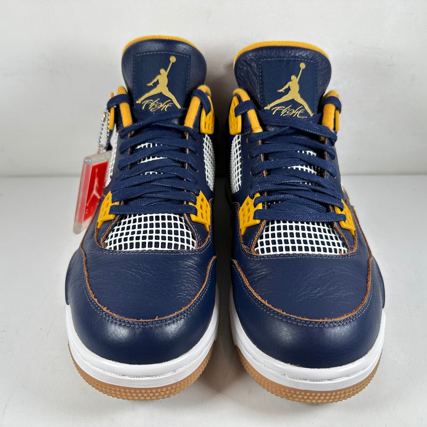 308497 425 Jordan 4 Retro Dunk From Above [USED] - 11 M (VNDS)