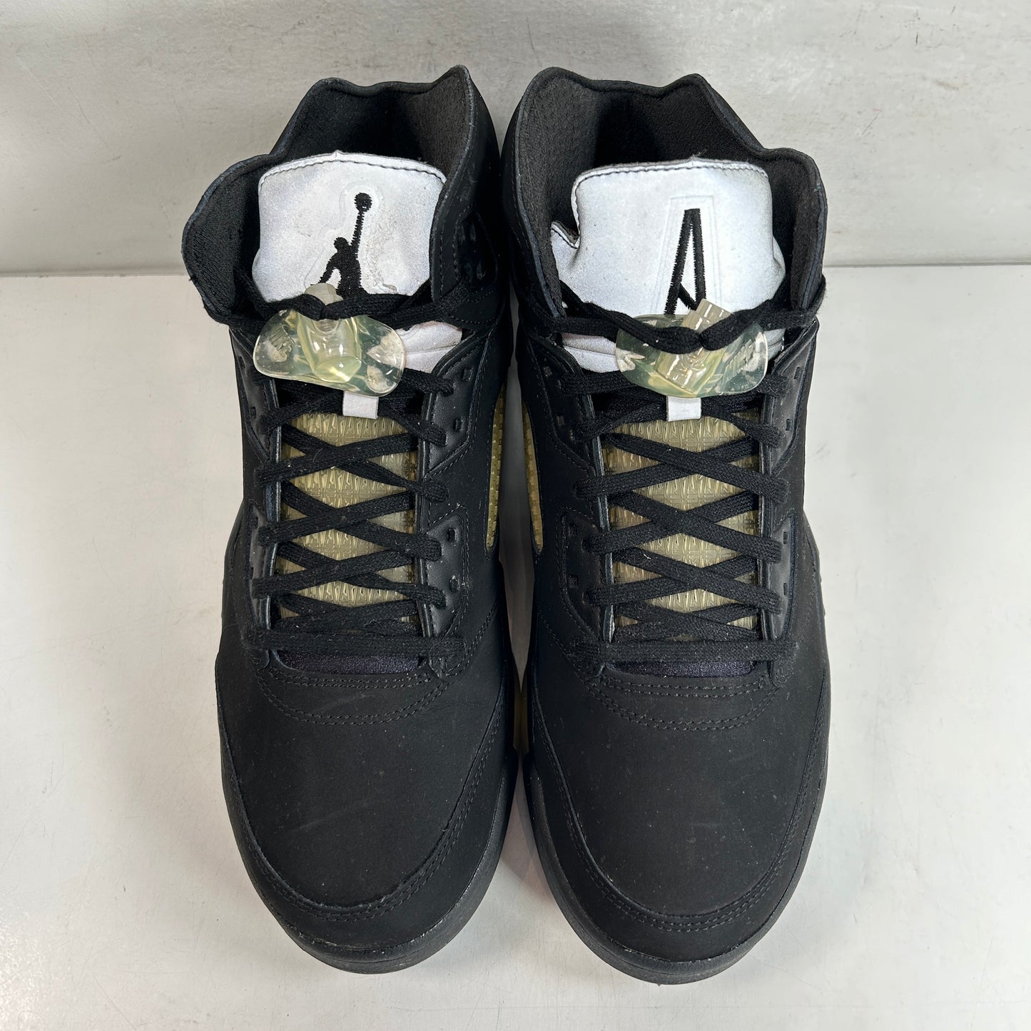 FD1330 001  Jordan 5 Retro A Ma Maniere Dusk [USED] - 10.5 M (Used2)