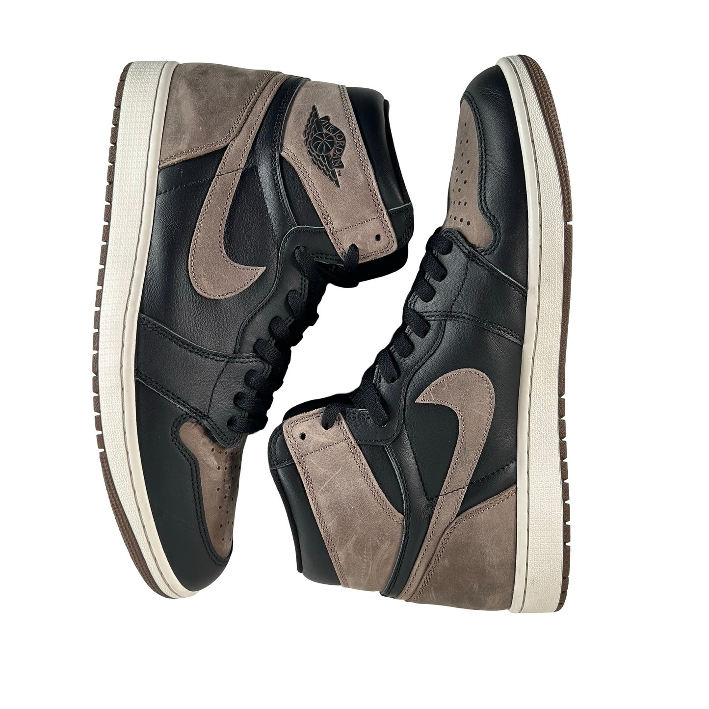 DZ5485 020 Jordan 1 Retro High OG Palomino [USED] - 13 M (Used)