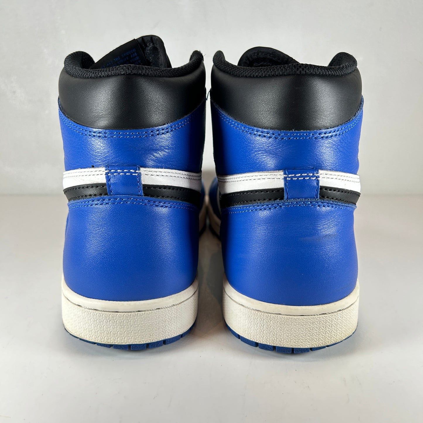 555088 403 Jordan 1 Game Royal [USED] - 11 M (Used)