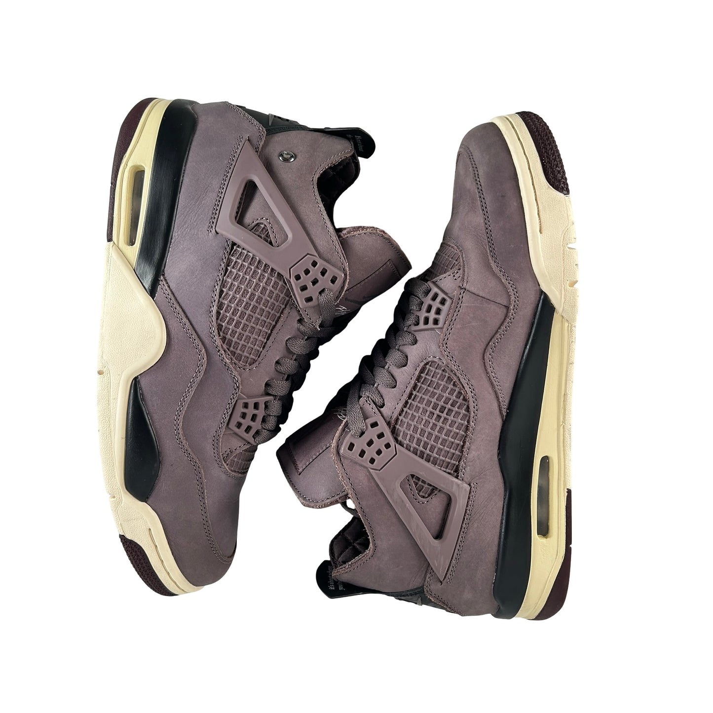 DV6773 220 Jordan 4 Retro A Ma Maniere [USED] - 9.5 M (Used4)