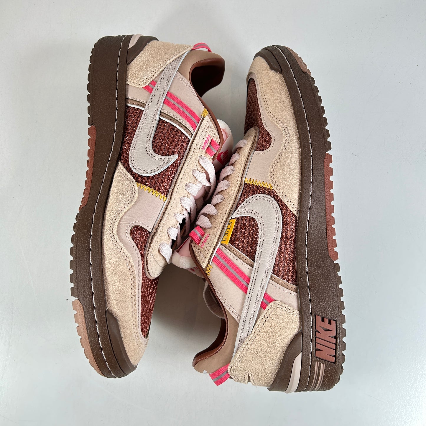 FQ9003 200 Nike Field General Union LA Shimmer [USED] - 8 M (VNDS)