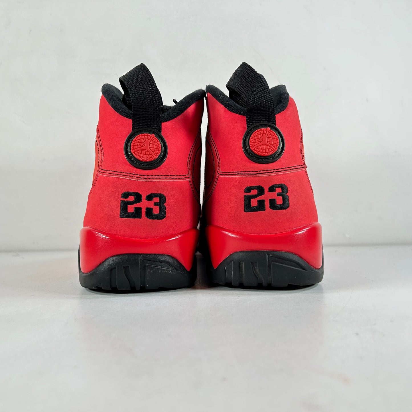 302370 645 Jordan 9 Retro Motorboat Jones [USED] - 11 M (Used) (No Box)