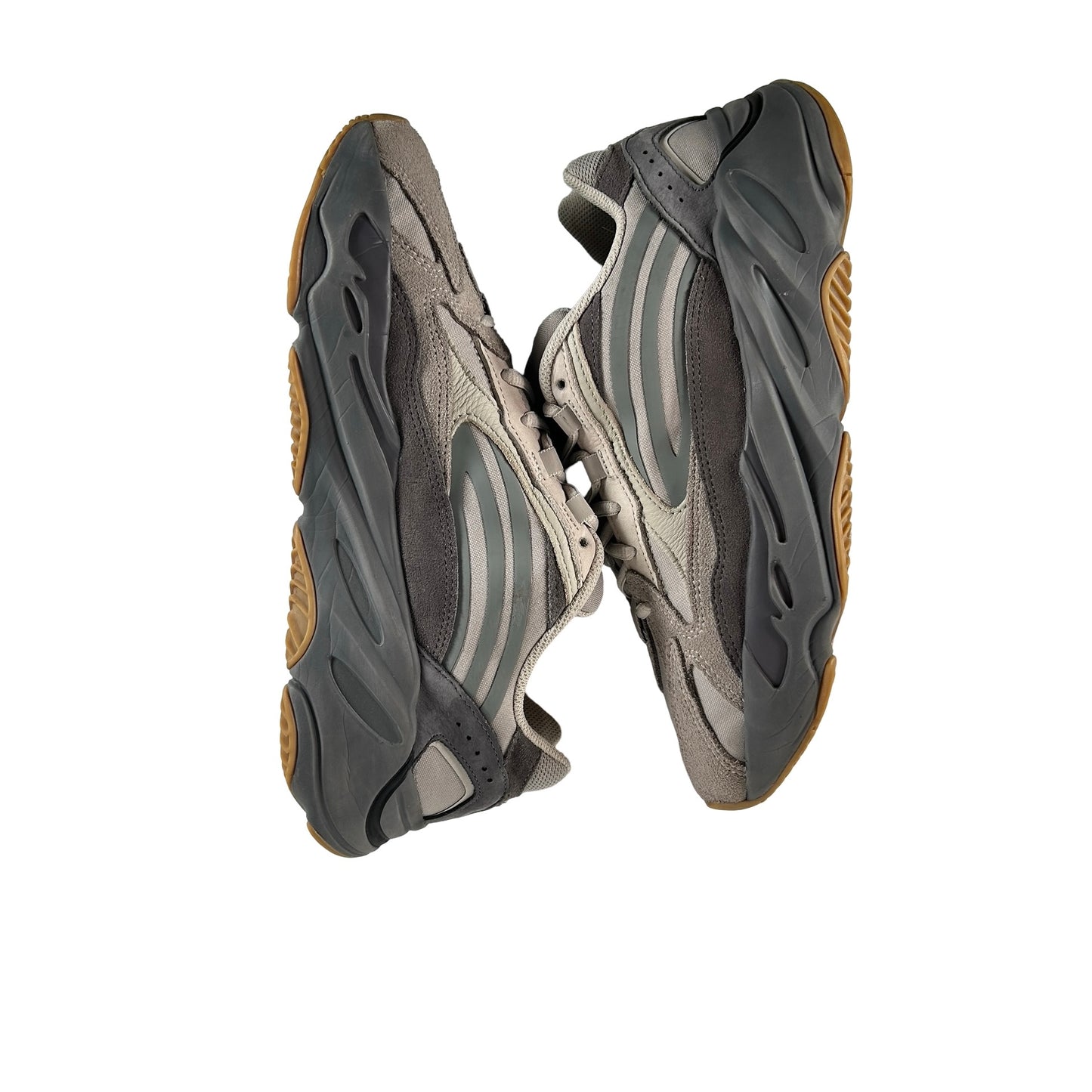 FU7914 adidas Yeezy Boost 700 V2 Tephra [USED] - 9 M (Used2) (No Box2)