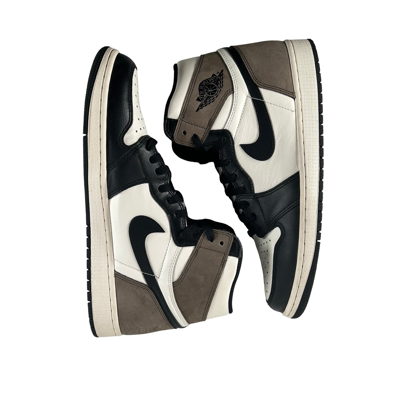 555088 105 Jordan 1 Mocha [USED] - 11.5 M (Used3)