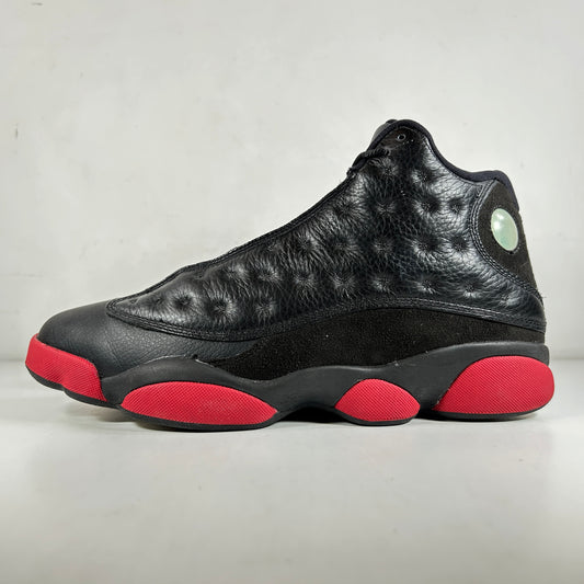 414571 003 Jordan 13 Retro Dirty Bred [USED] - 10 M (Used)