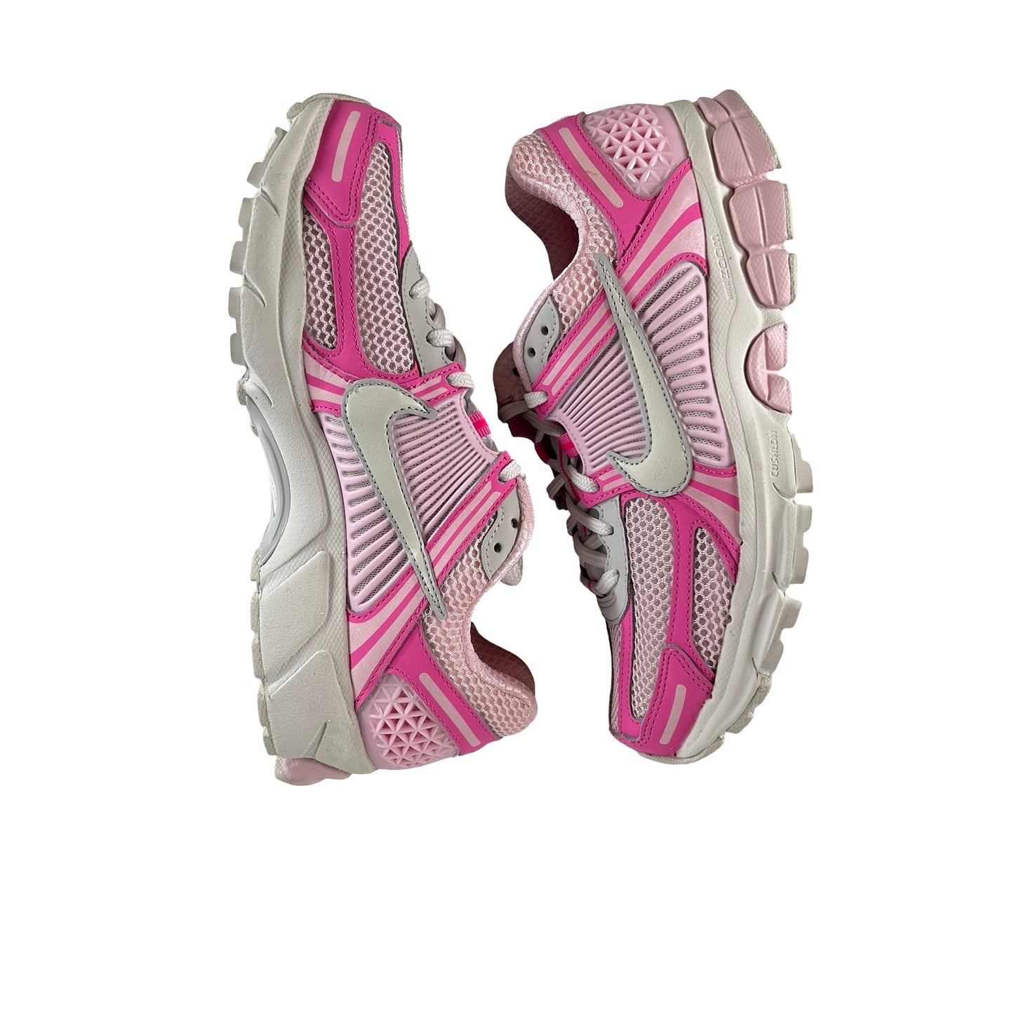 IM2404 645 Nike Zoom Vomero 5 Hyper Pink (Women's) [USED] - 9.5 W (Used)