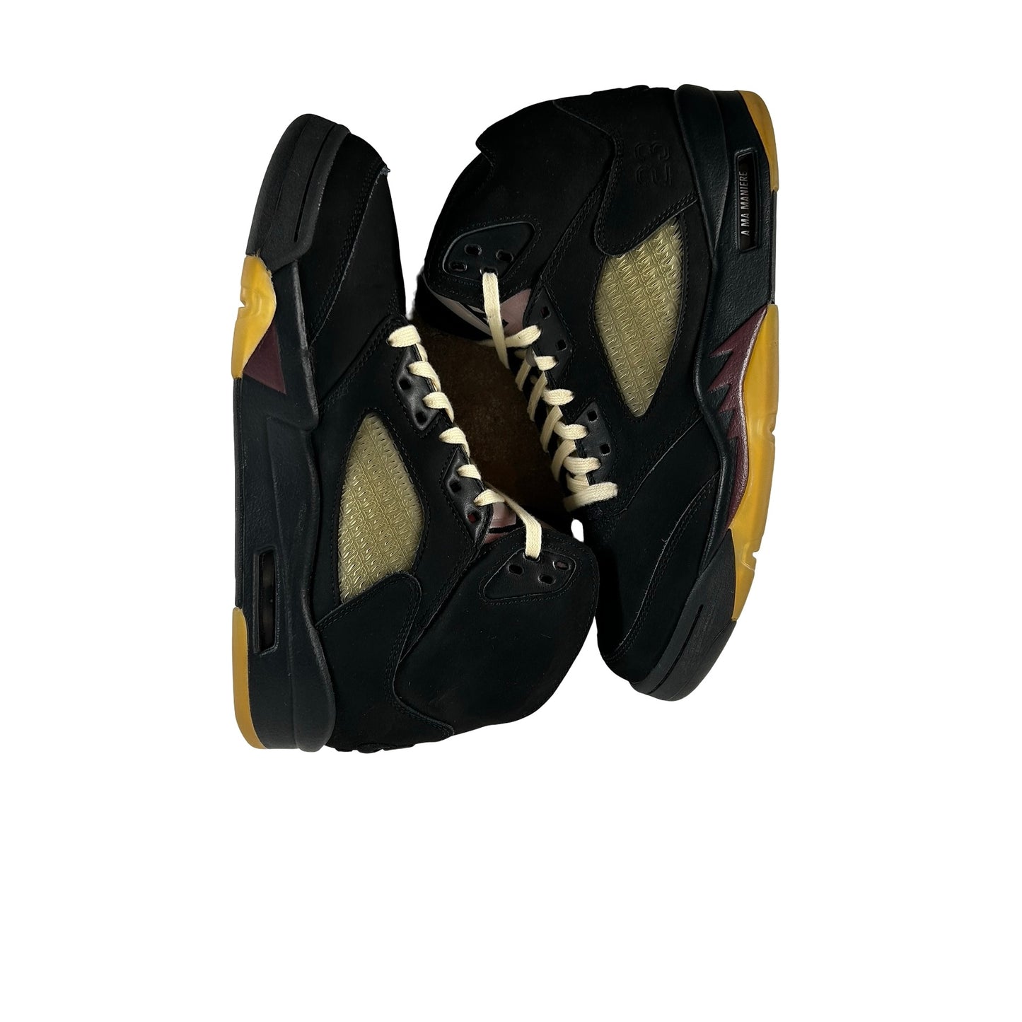 FD1330 001  Jordan 5 Retro A Ma Maniere Dusk [USED] - 8 (Used7)