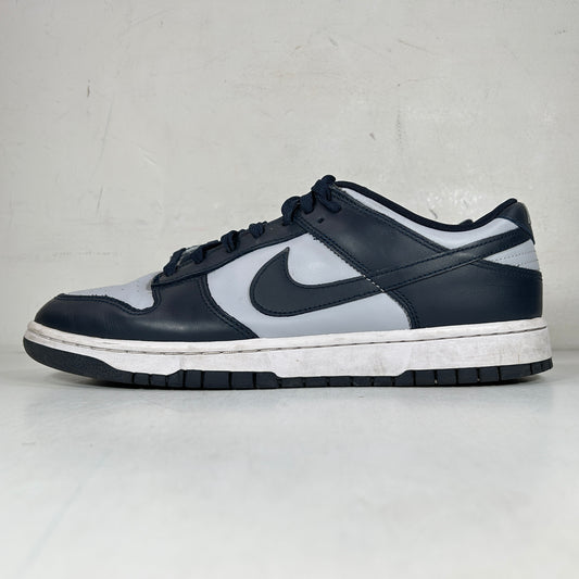 DD1391 003 Dunk Low Georgetown [USED] - 13 M (Used)