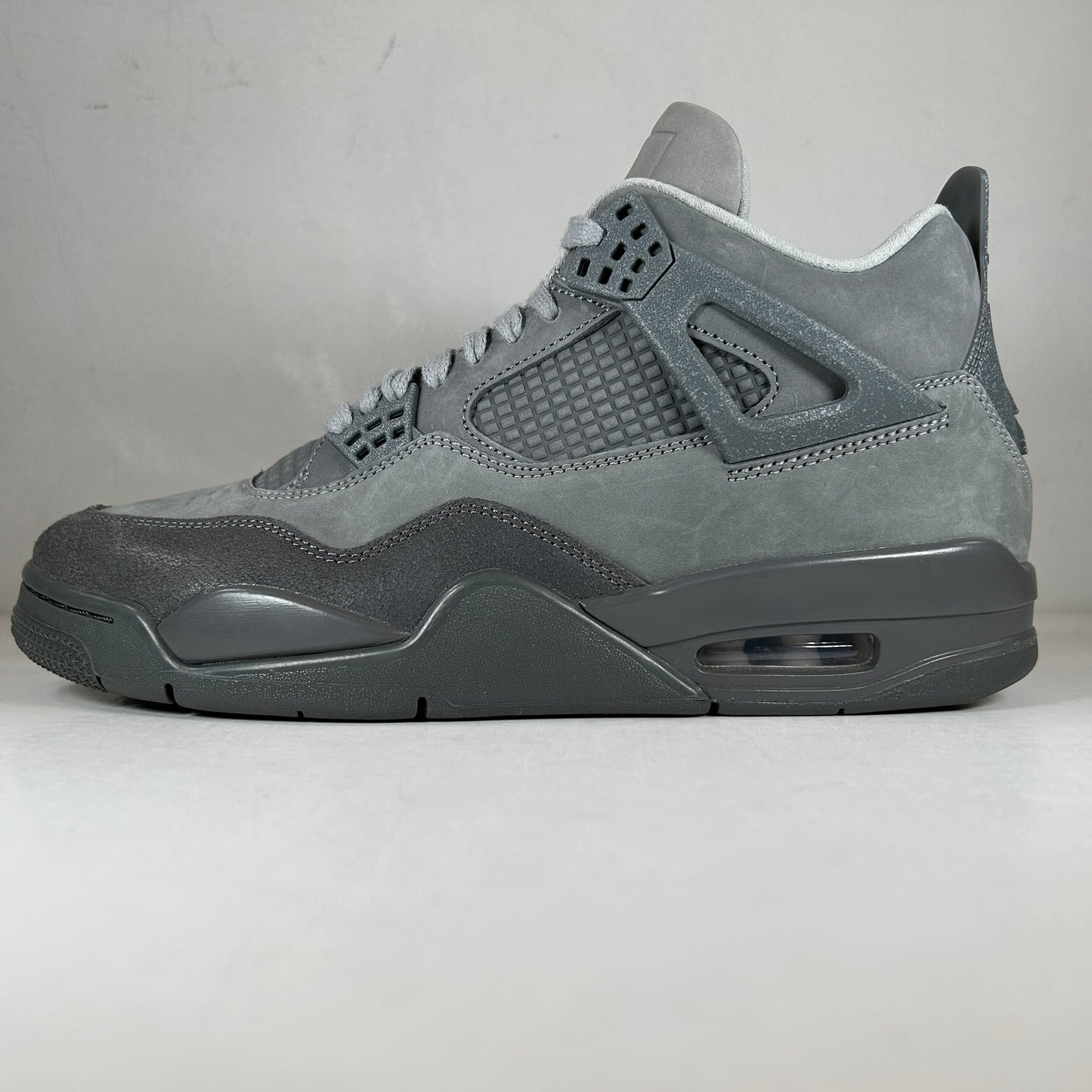FQ7928 001 Jordan 4 Retro SE Paris Olympics Wet Cement [USED] - 9.5 M (Used2)