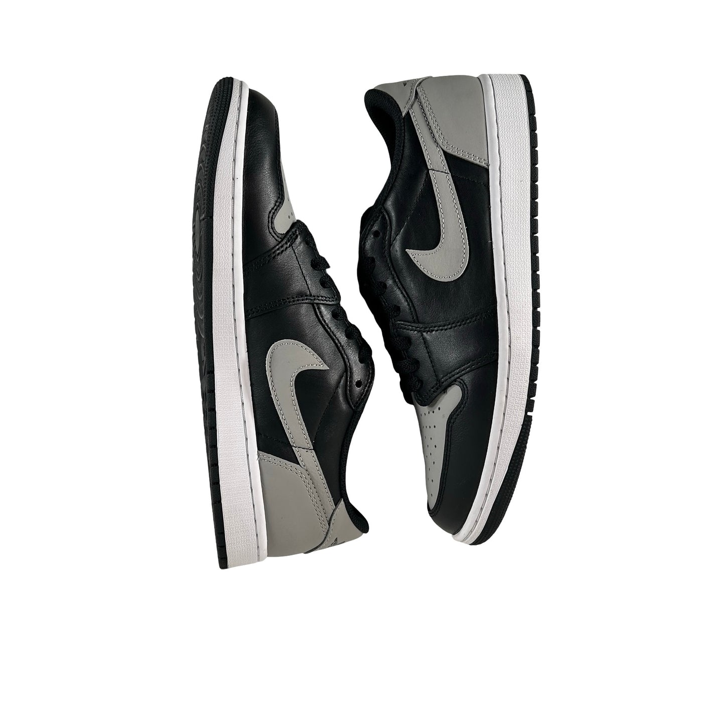 CZ0790 003 Jordan 1 Low OG Shadow (2024) [USED] - 10 M (Used4)