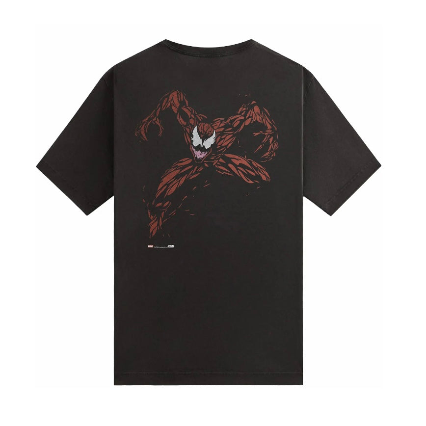 Kith x Marvel Carnage Vintage Tee Black