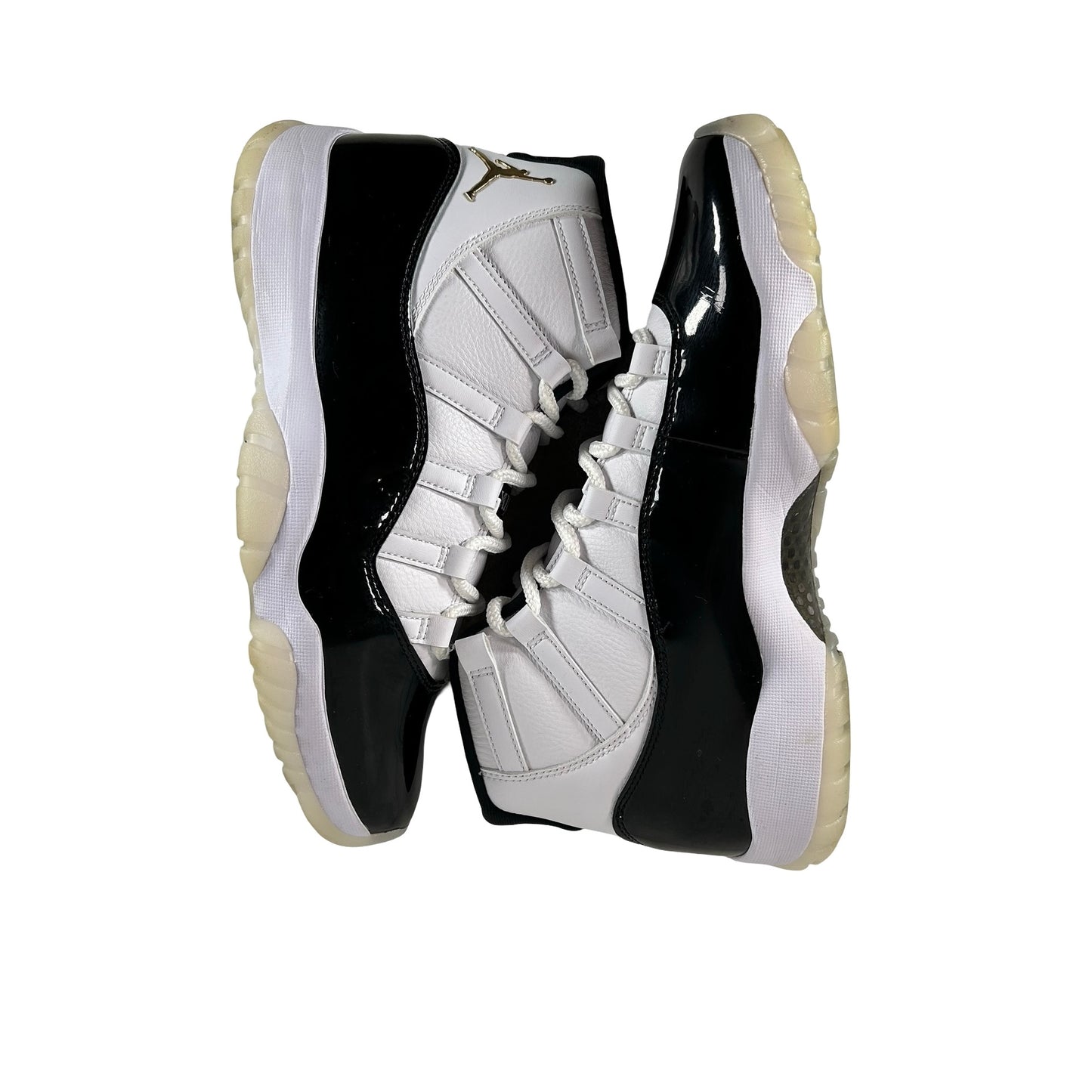 CT8012 170 Jordan 11 Retro DMP Defining Moments (2023) [USED] - 9.5 M (Used12)