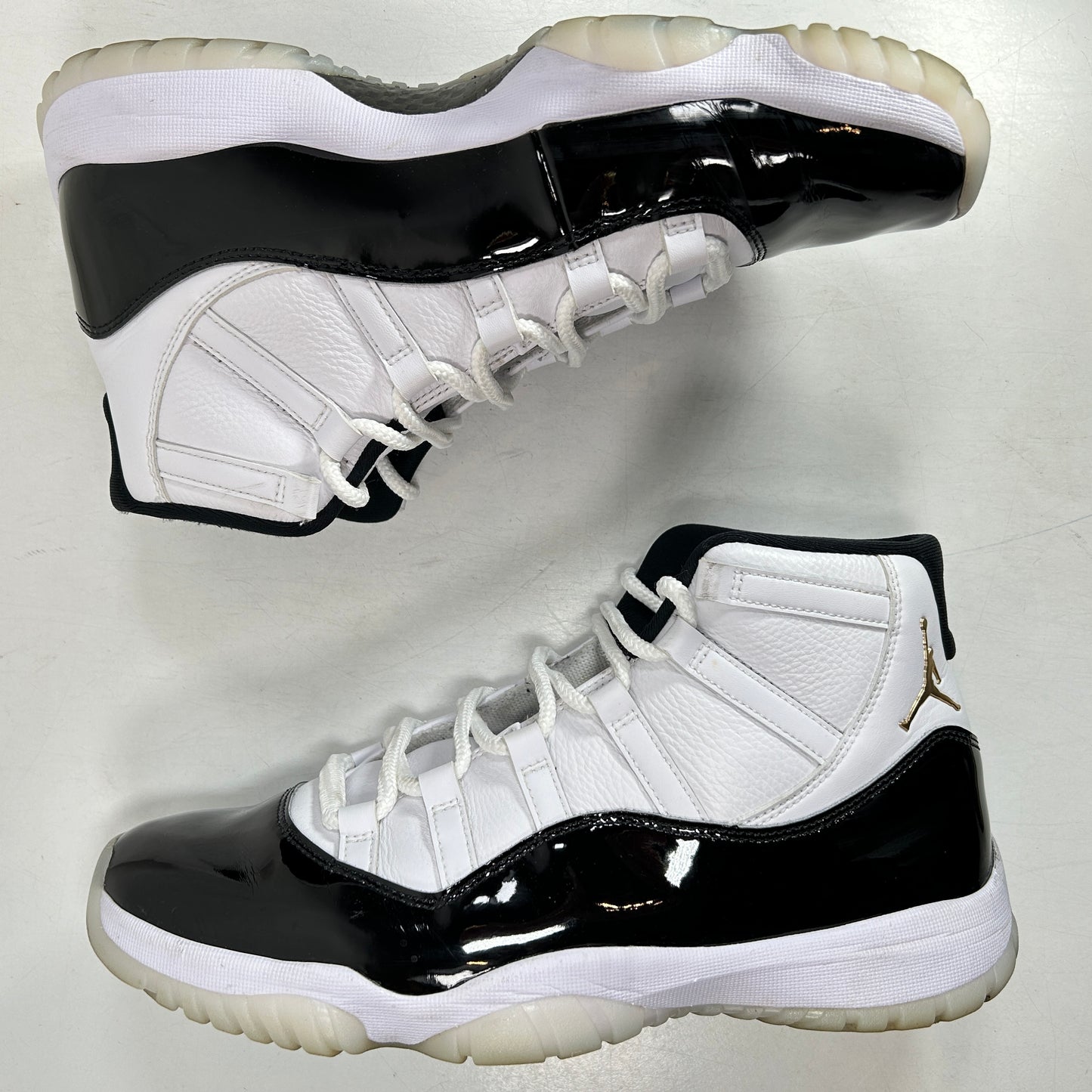 CT8012 170 Jordan 11 Retro DMP Defining Moments (2023) [USED] - 11 M (Used4)