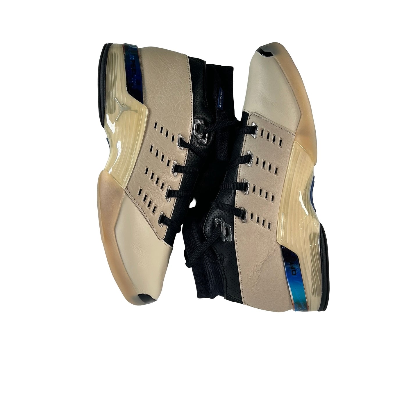 IH0177 200 Jordan 17 Retro Low SP Infinite Archives [USED] - 9.5 M (Used2)