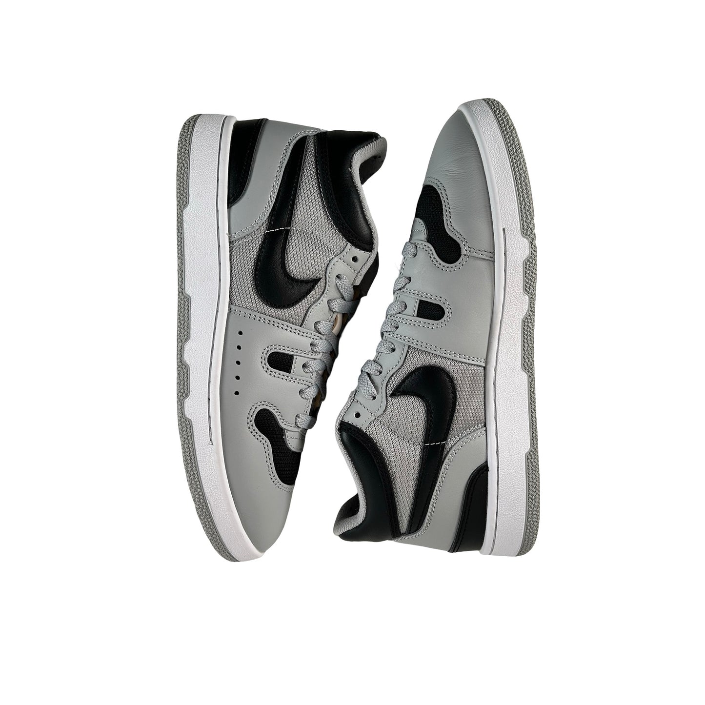 FB8938 001 Nike Mac Attack QS SP Light Smoke Grey [USED] - 8 M (Used)