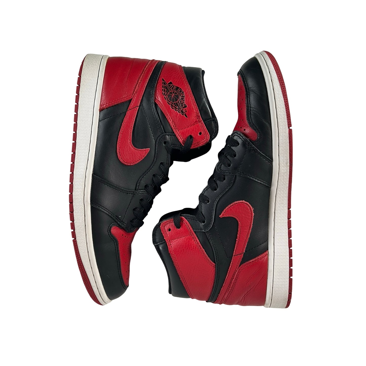 555088 001 Jordan 1 Retro High Bred Banned (2016) [USED] - 11 M (Used3)
