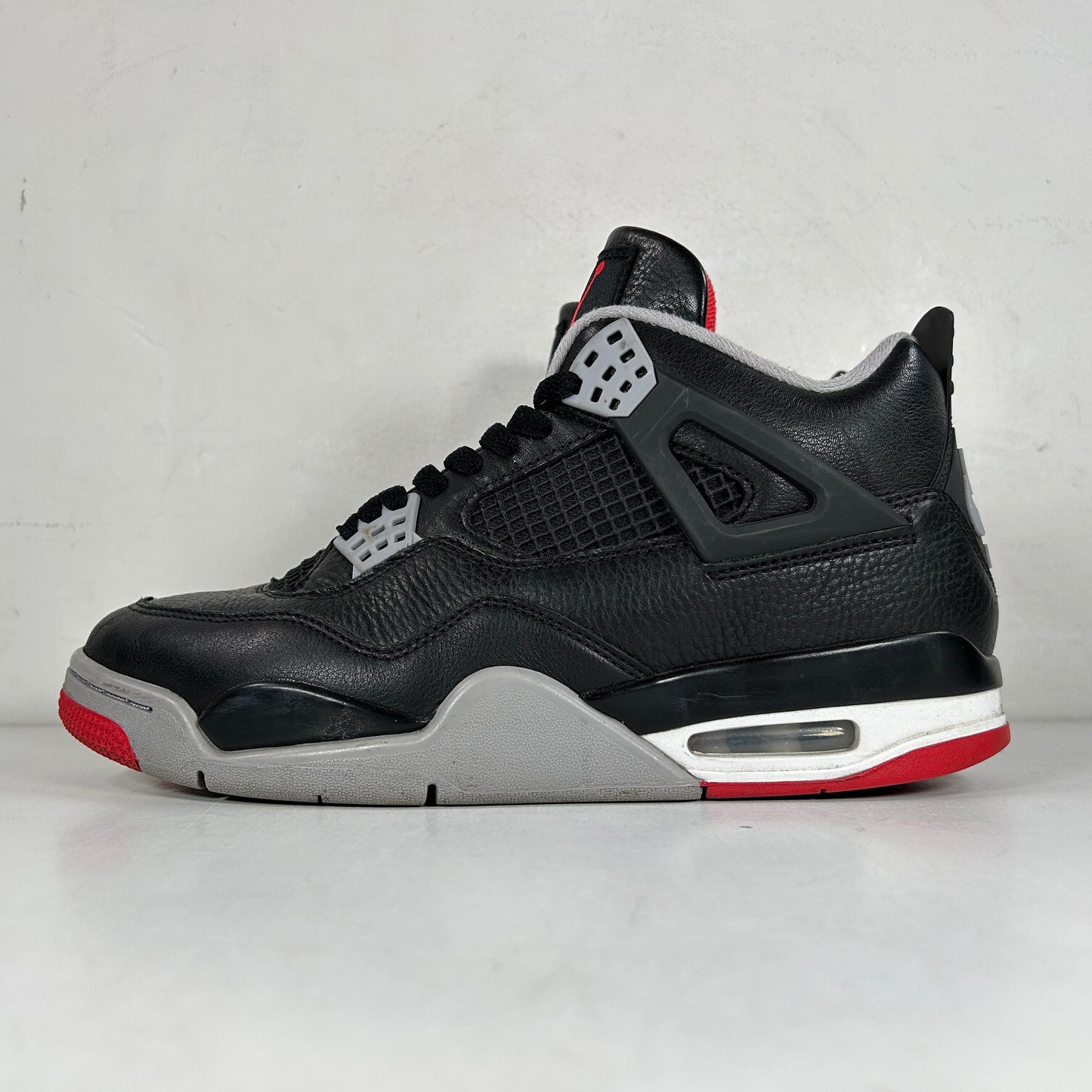 FV5029 006 Jordan 4 Retro Bred Reimagined [USED] - 8.5 M (Used2)