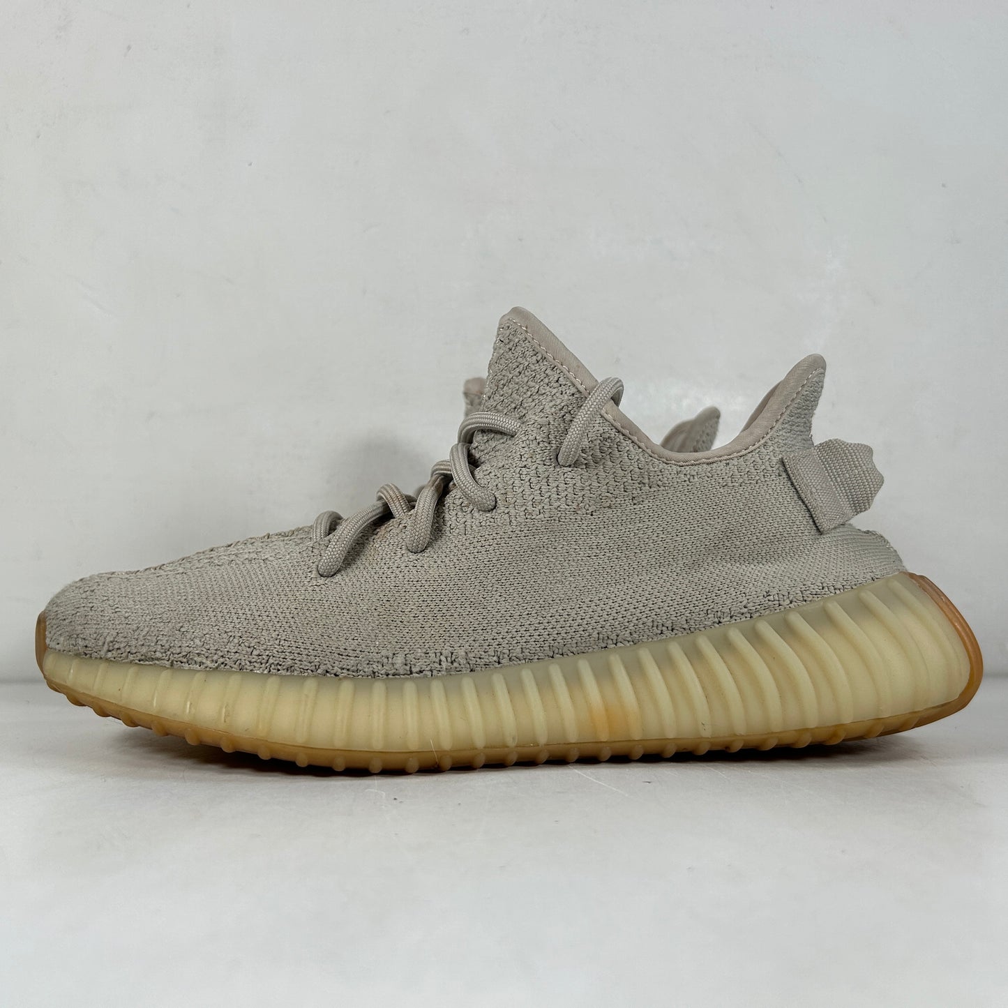 F99710 Yeezy 350 V2 Sesame [USED] - 6.5 M (Used)