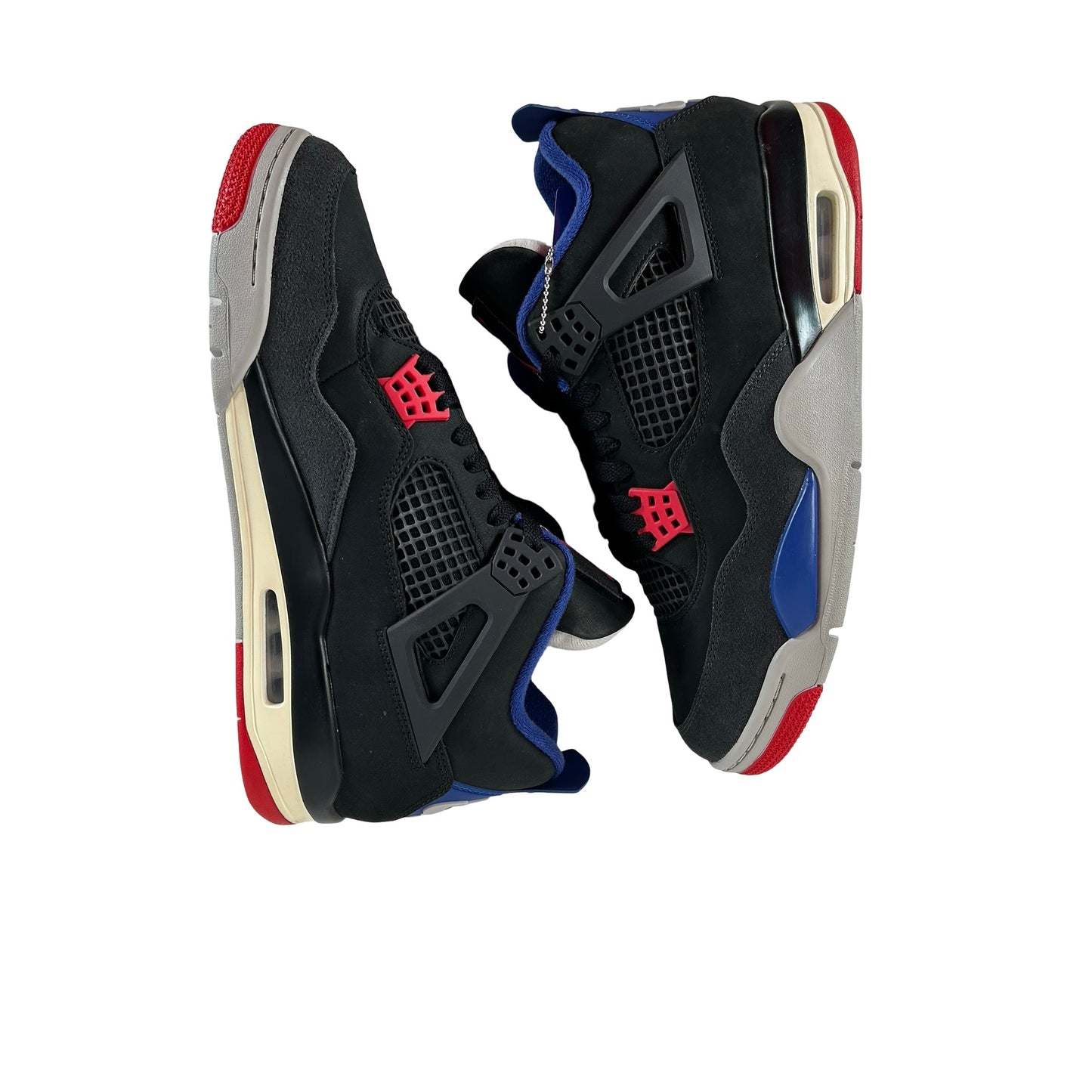 FV5029 003 Jordan 4 Retro Rare Air (White Lettering) [USED] - 10.5 M (VNDS) (No Box)