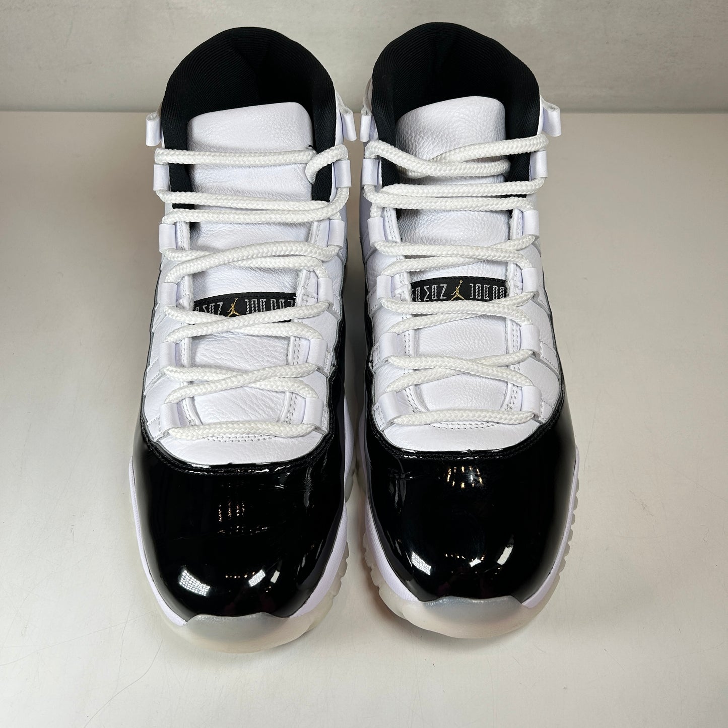 CT8012 170 Jordan 11 Retro DMP Defining Moments (2023) [USED] - 9 M (Used5)