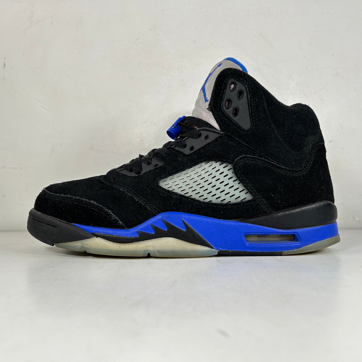 CT4838 004 Jordan 5 Retro Racer Blue [USED] - 8.5 M (Used)