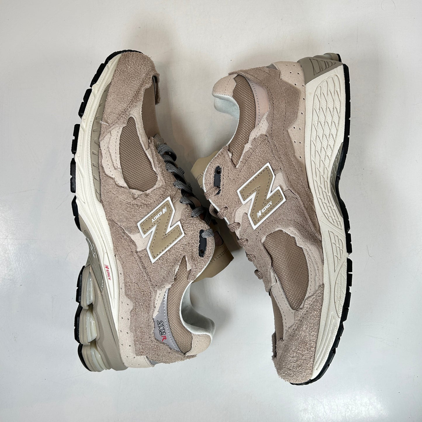 M2002RDL New Balance 2002R Protection Pack Driftwood [USED] - 11 M (VNDS)