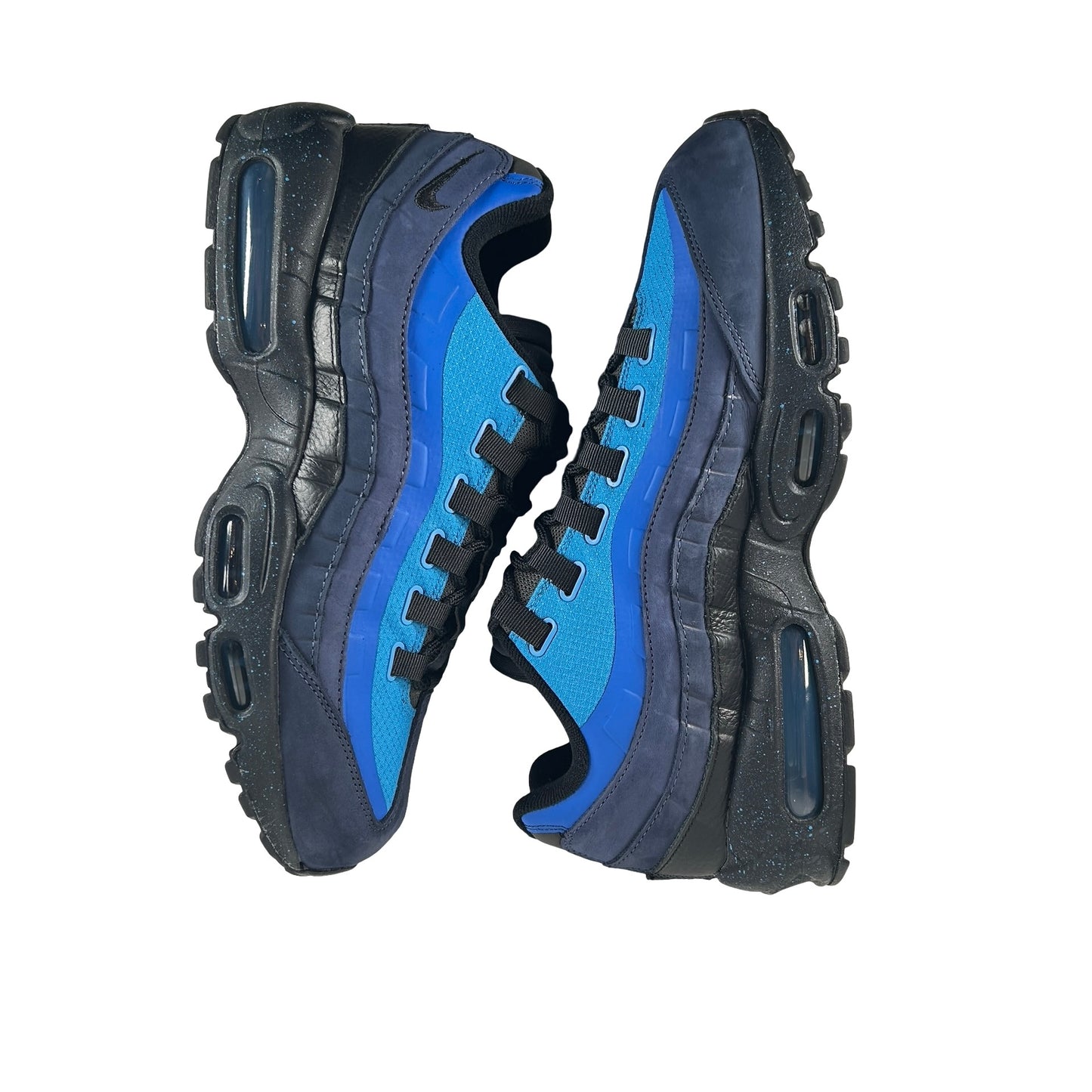 HF5515 400 Nike Air Max 95 Stash (2024) [USED] - 11 M (Used3)