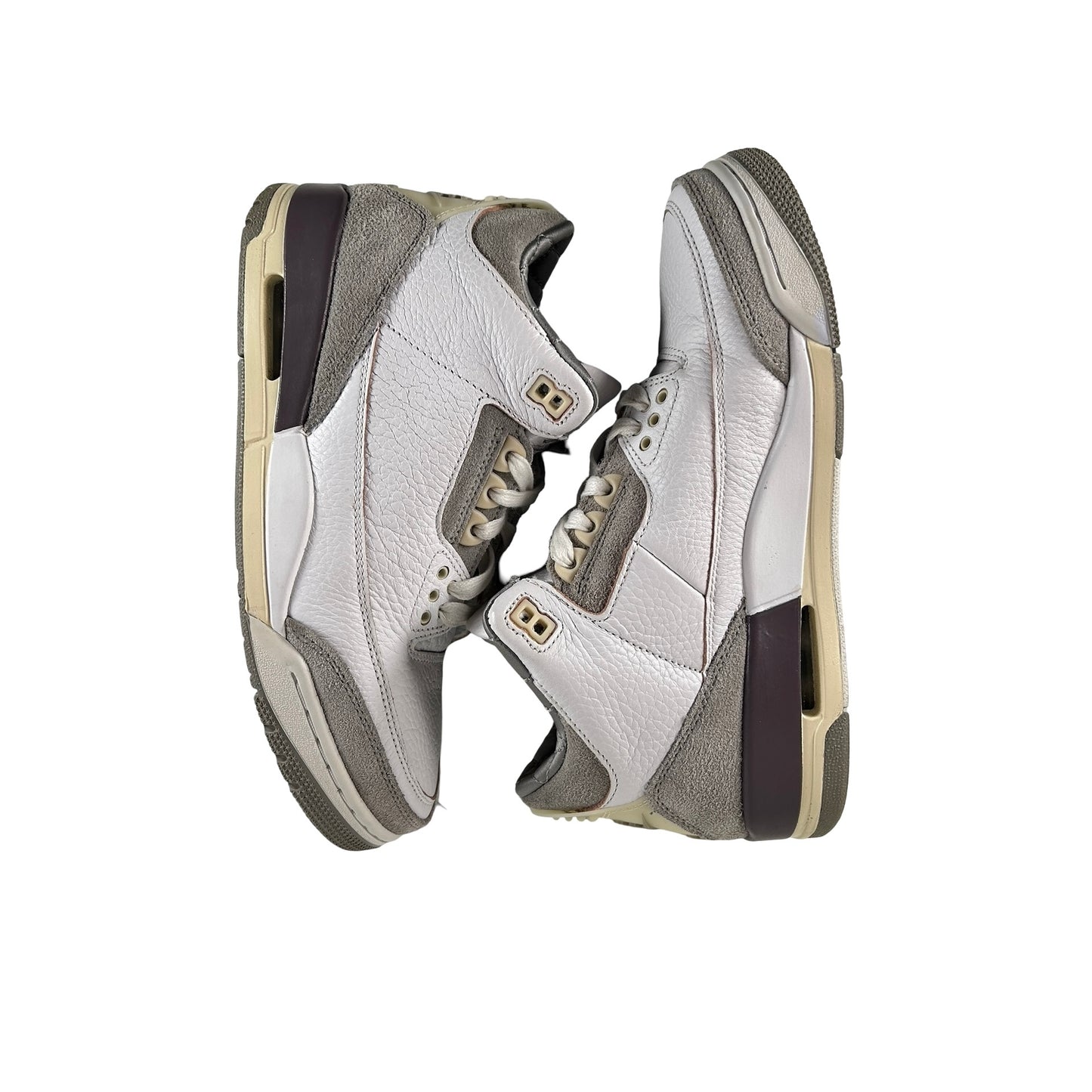 DH3434 110 Jordan 3 Retro A Ma Maniere [USED] - 7.5 W (Used)
