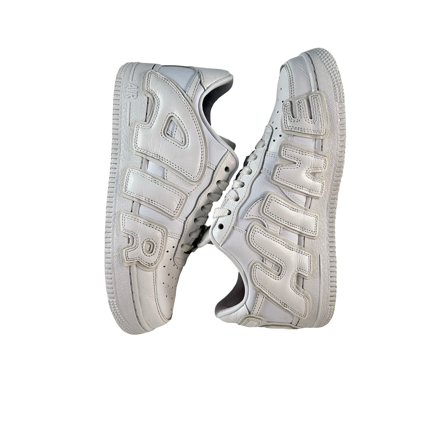 FQ7069 100 Nike Air Force 1 Low Cactus Plant Flea Market White (2024) [USED] - 6 M (Used)
