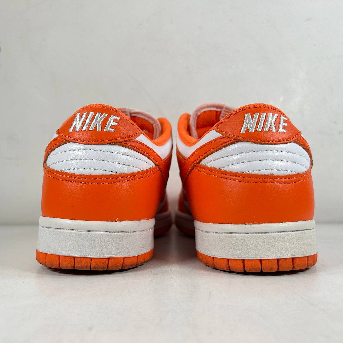 CU1726 101 Dunk Low Syracuse [USED] - 8.5 M (Used2)