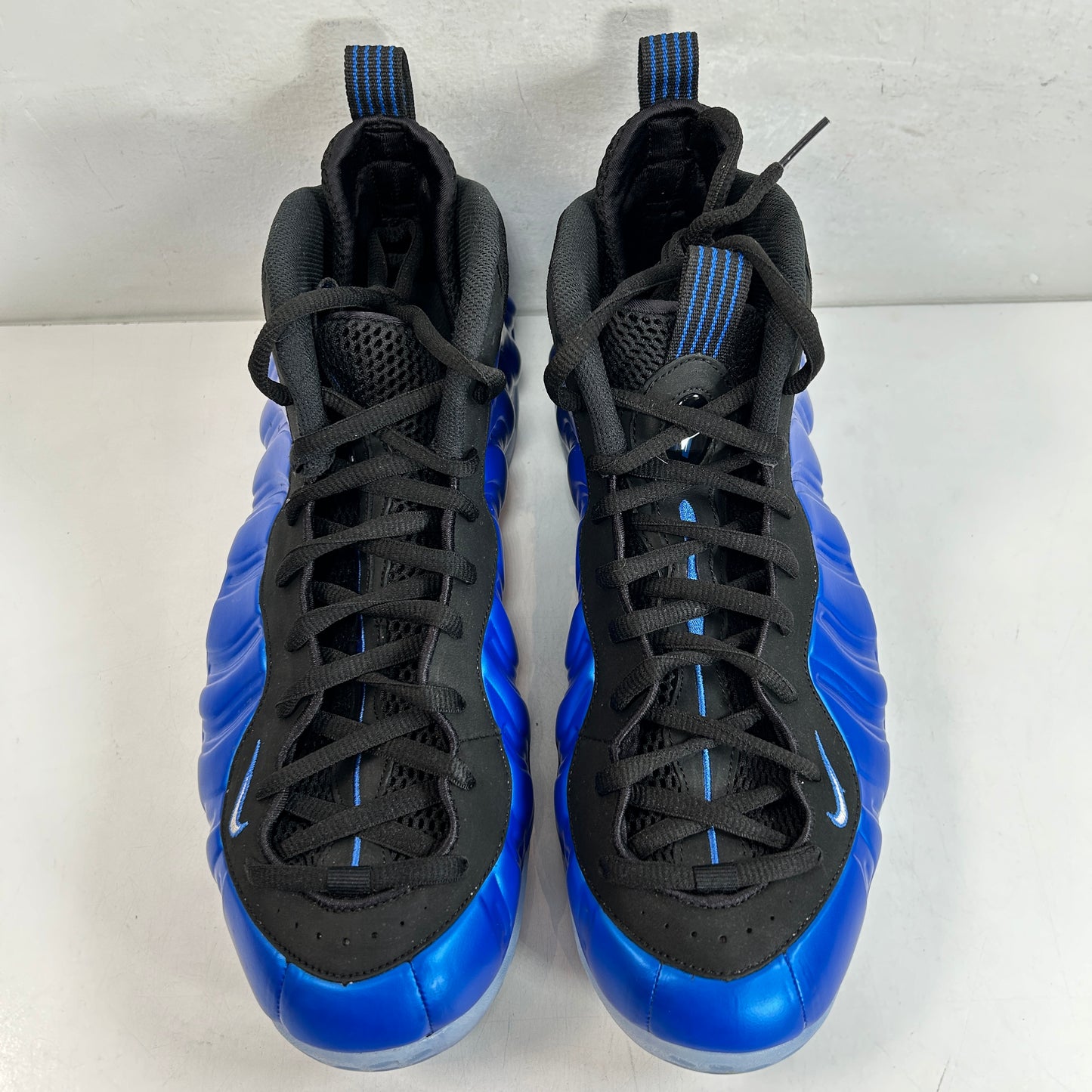 FQ8181 511 Nike Air Foamposite One International Blue [USED] - 13 M (VNDS)