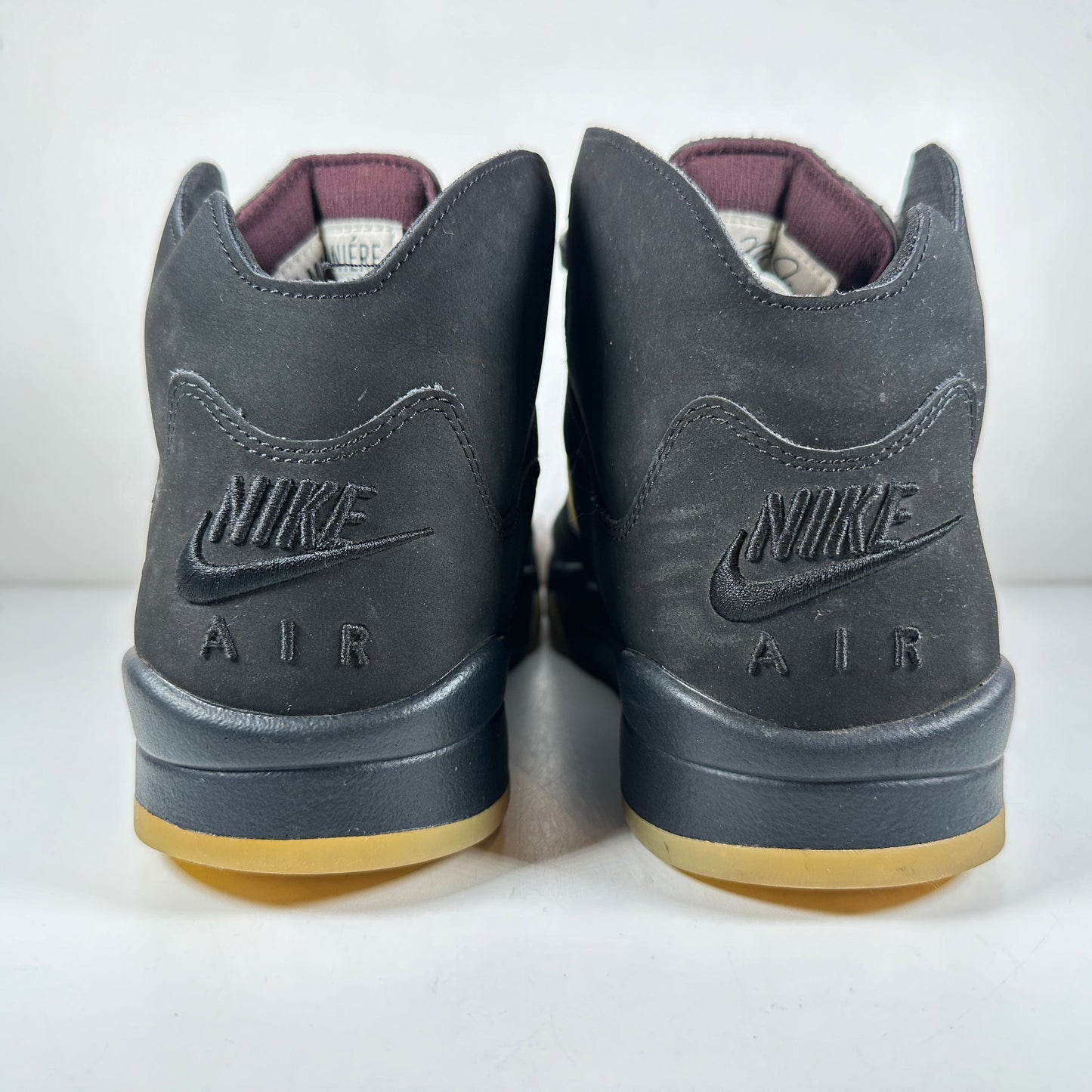FD1330 001  Jordan 5 Retro A Ma Maniere Dusk [USED] - 10.5 M (Used)