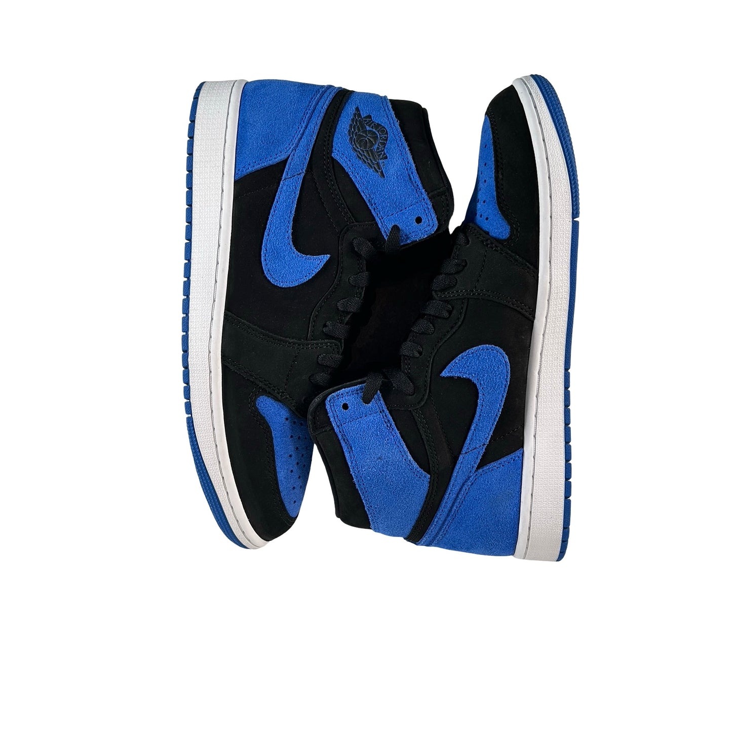DZ5485 042 Jordan 1 Retro High OG Royal Reimagined [USED] - 9 M (Used4)