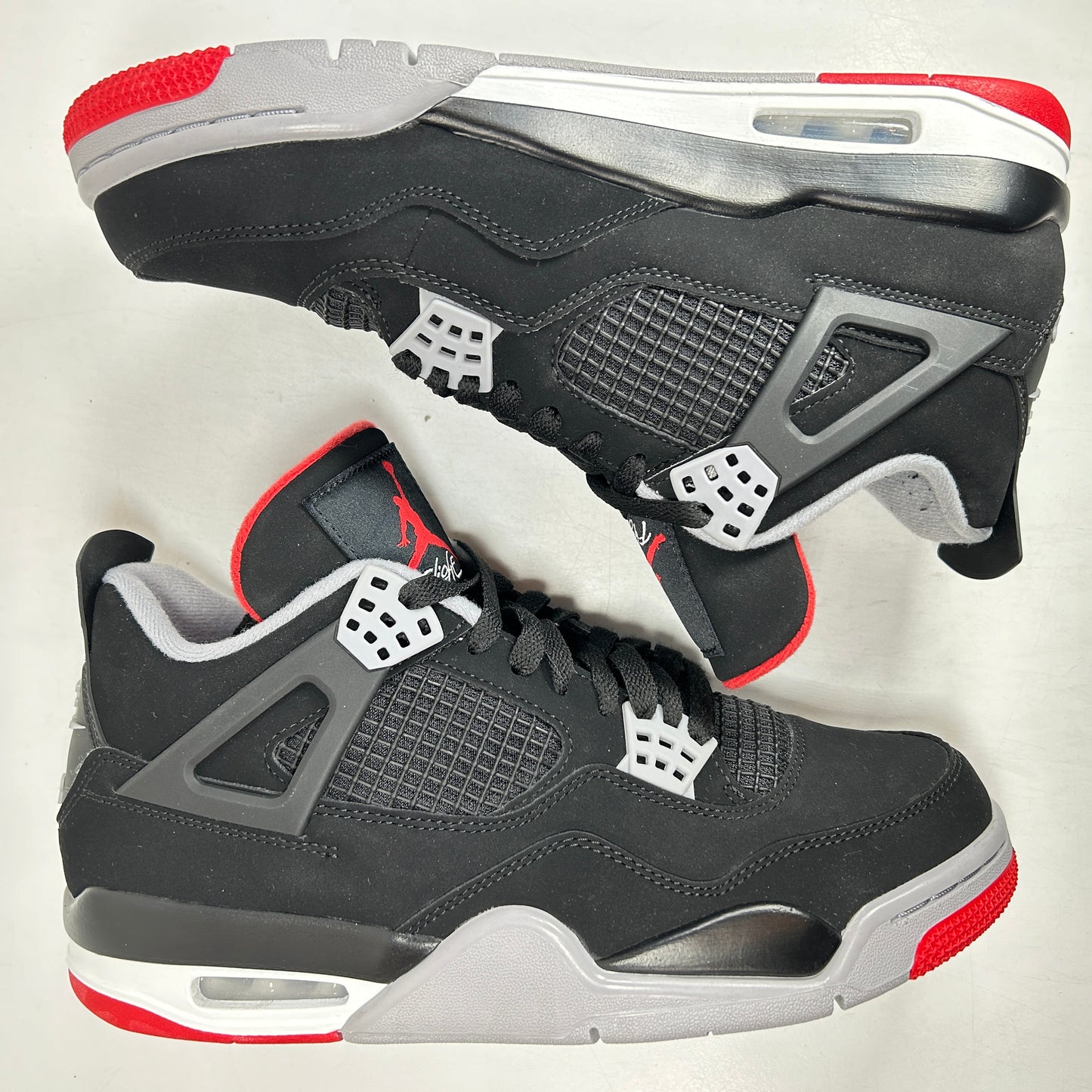 308497 060 Jordan 4 Criados (2019)