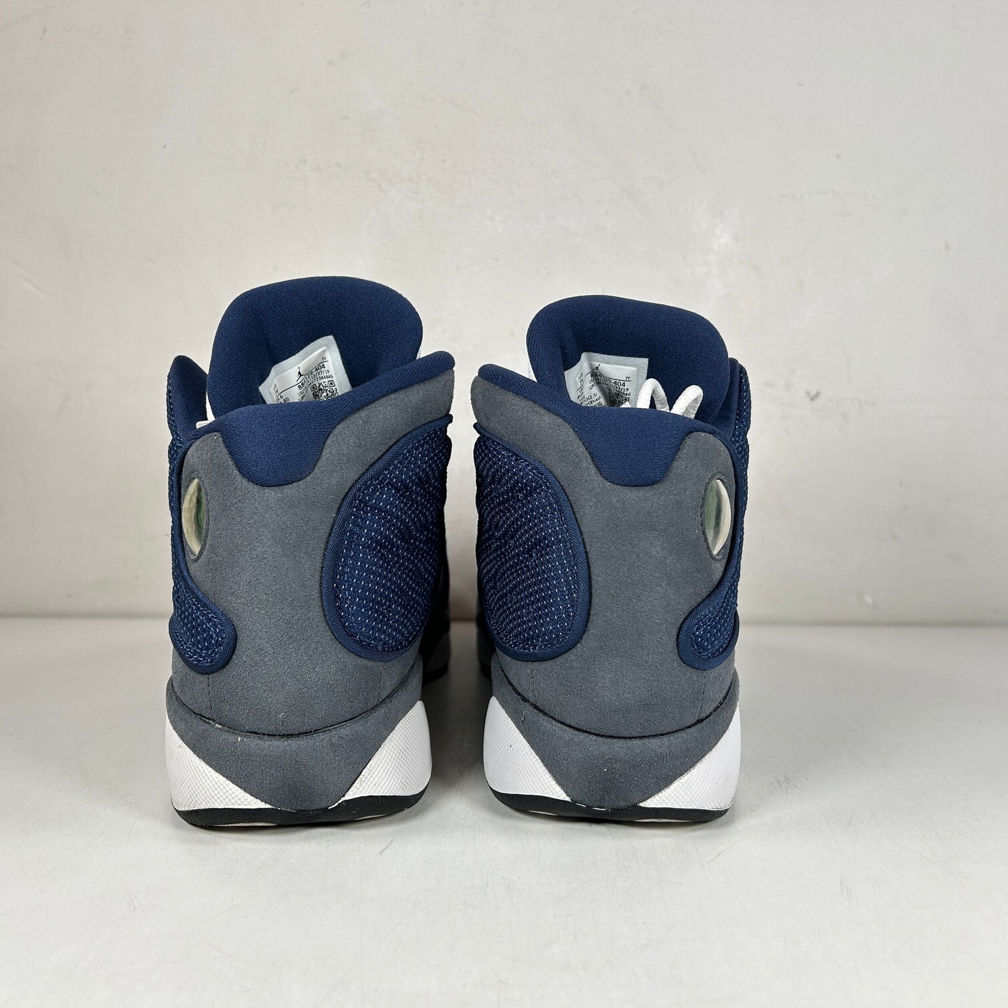 884129 404 Jordan 13 Retro Flint (2020) (GS) [USED] - 7 Y (Used)