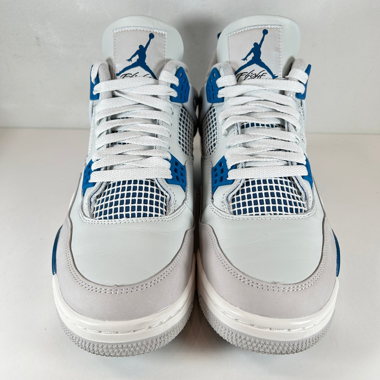 FV5029 141 Jordan 4 Retro Military Blue (2024) [USED] - 11 M (Used3)