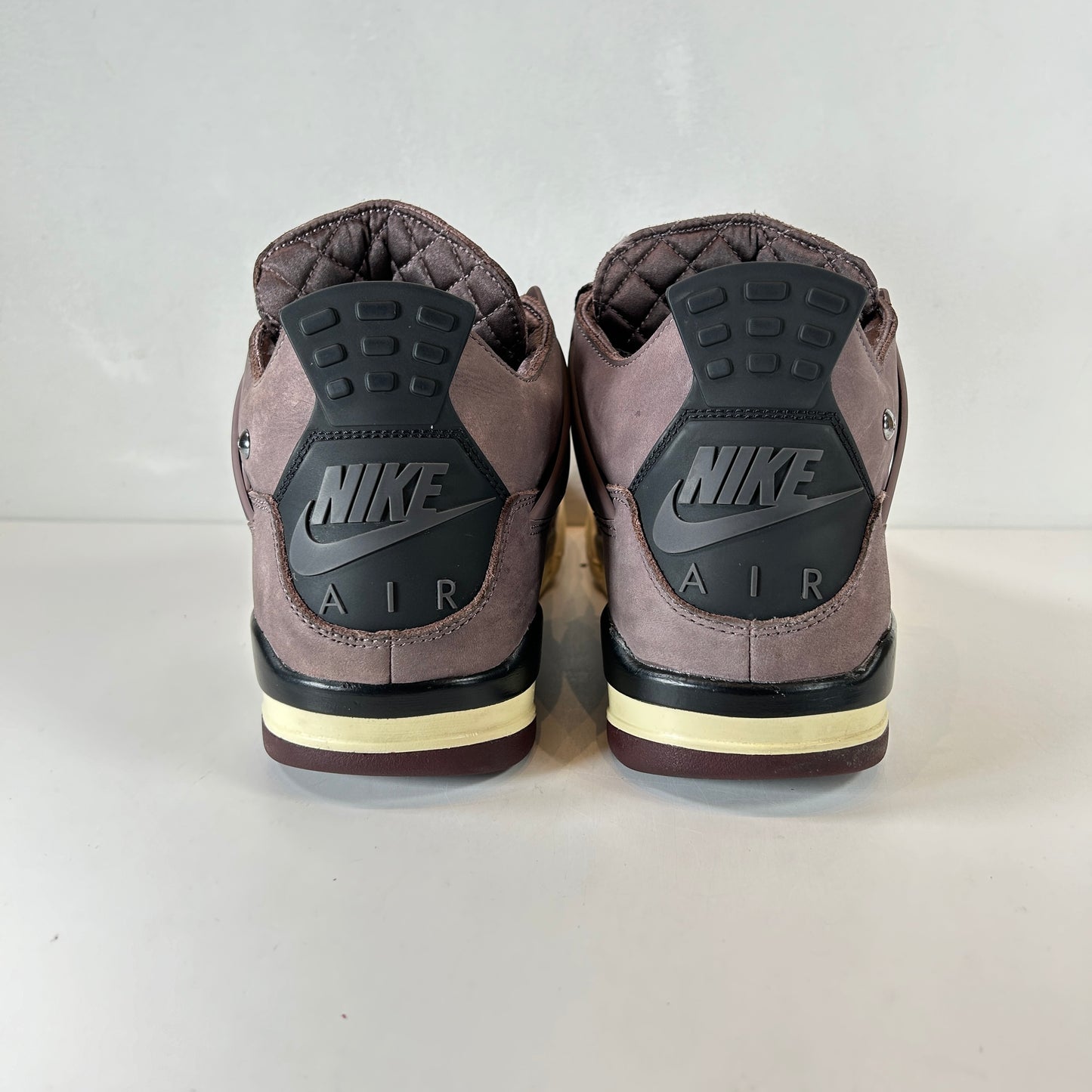 DV6773 220 Jordan 4 Retro A Ma Maniere [USED] - 11.5 M (Used)