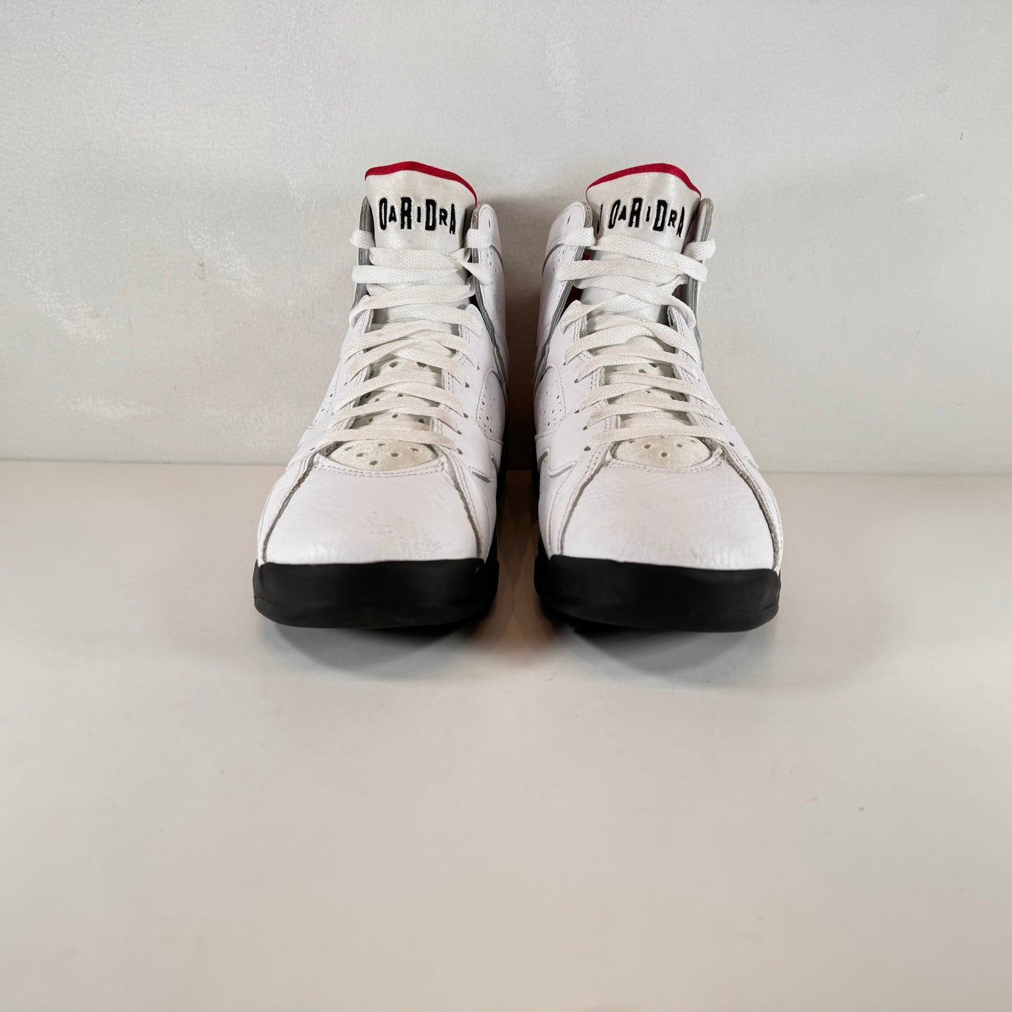 CU9307 106 Jordan 7 Retro Cardenal (2022)