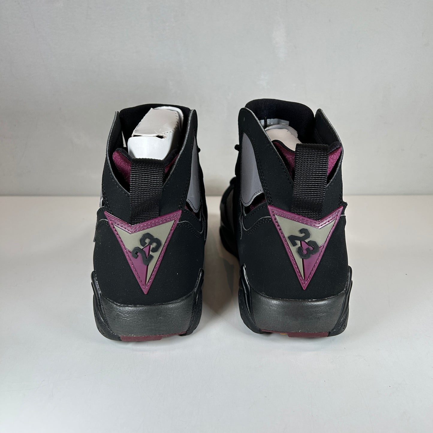 304775 034 Jordan 7 Retro Bordeaux (2015) [USED] - 9.5 M (Used2)