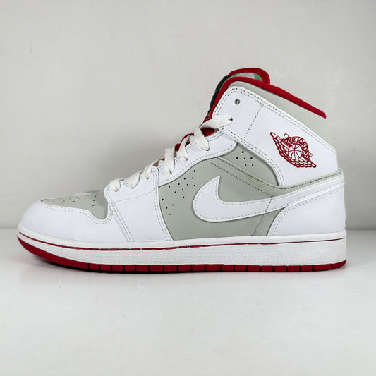 719551 123 Jordan 1 Retro Hare Jordan (2015) [USED] - 10.5 M (Used) (Replace Box)