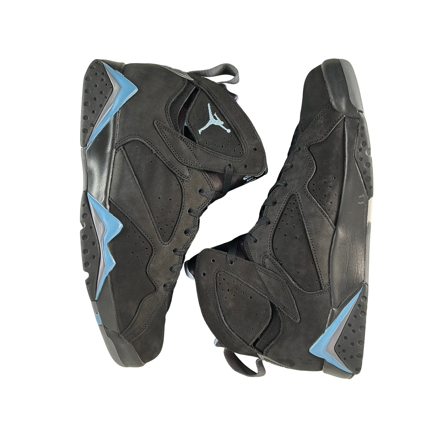 CU9307 004 Jordan 7 Retro Chambray (2023) [USED] - 12 M (Used2)