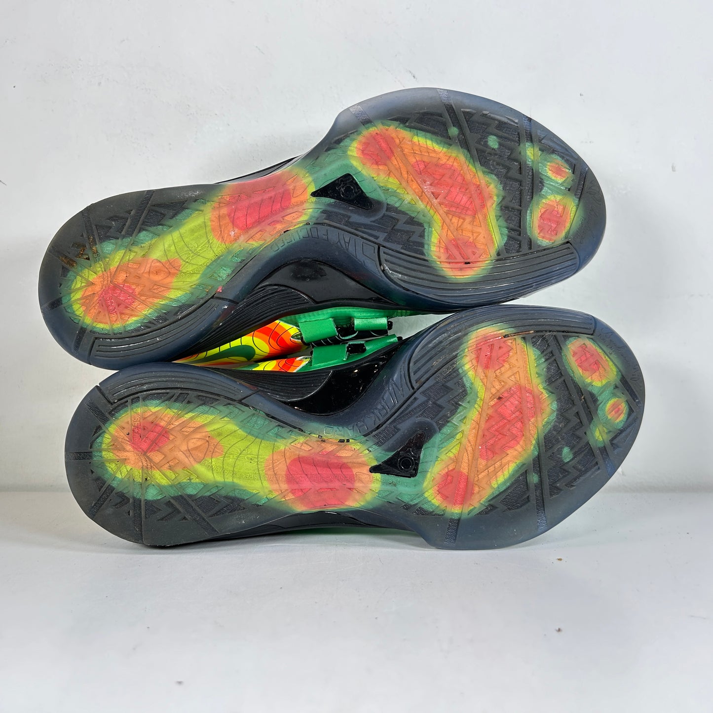 FN6247 300 Nike KD 4 Weatherman (2024) [USED] - 8 M (Used)