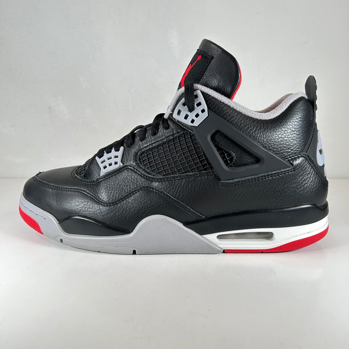 FV5029 006 Jordan 4 Retro Bred Reimagined [USED] - 11.5 M (Used)