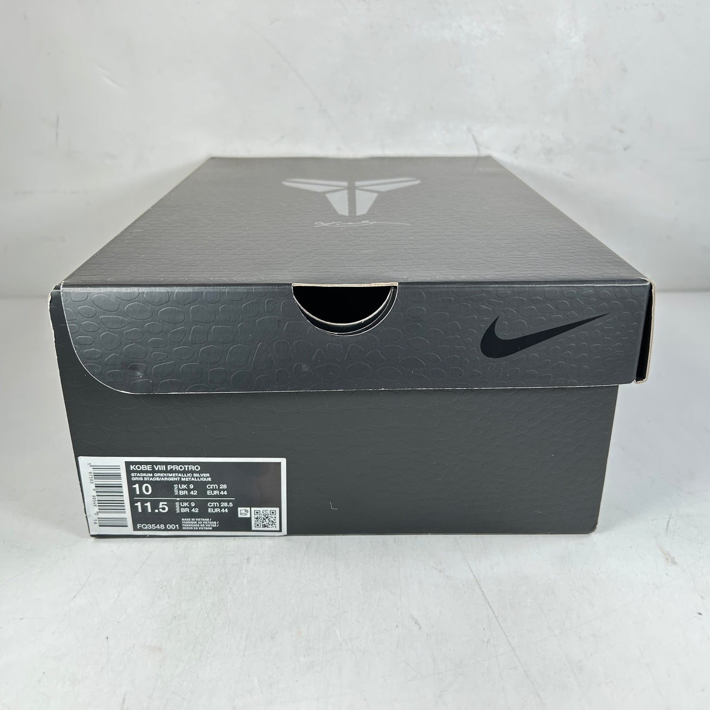 FQ3548 001 Nike Kobe 8 Protro Venice Beach (2024) [USED] - 10 M (VNDS)