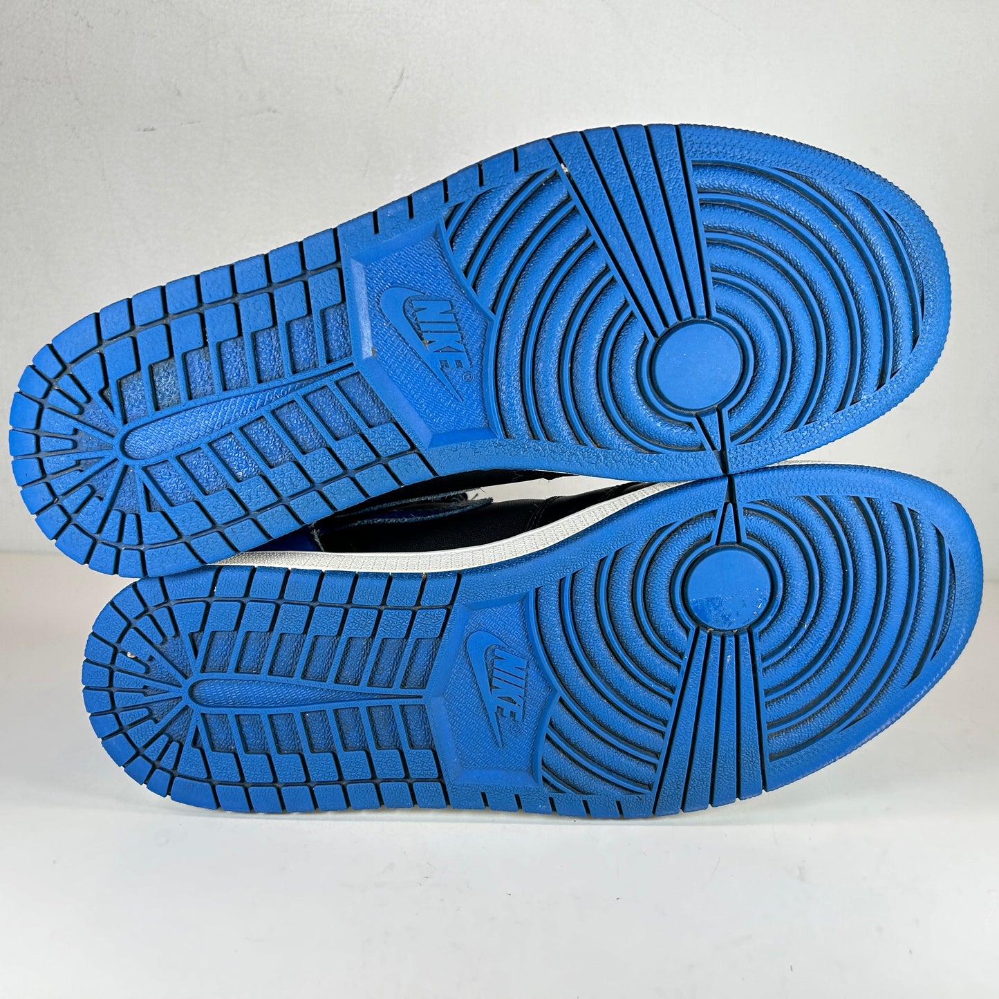 555088 007 Jordan 1 Royal (2017) [USED] - 11.5 M (Used)