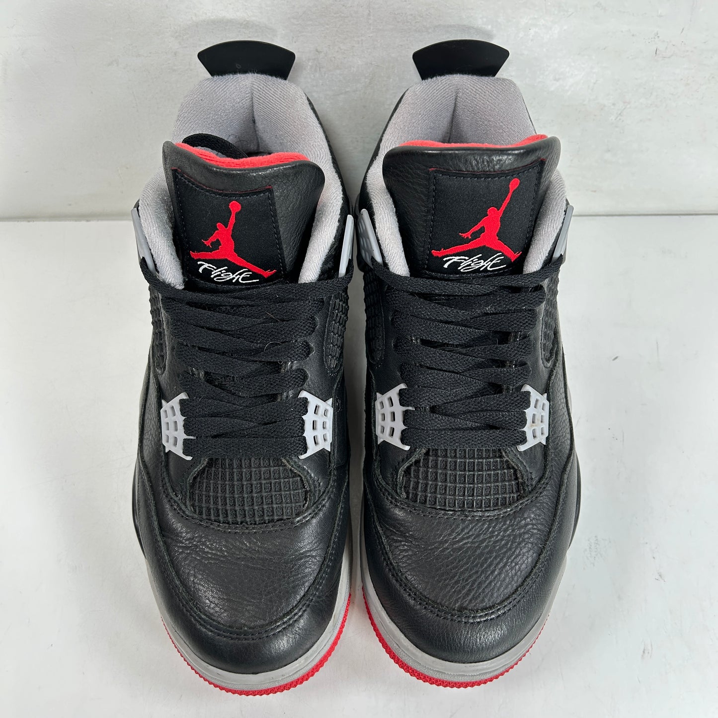 FV5029 006 Jordan 4 Retro Bred Reimagined [USED] - 8.5 M (Used2)