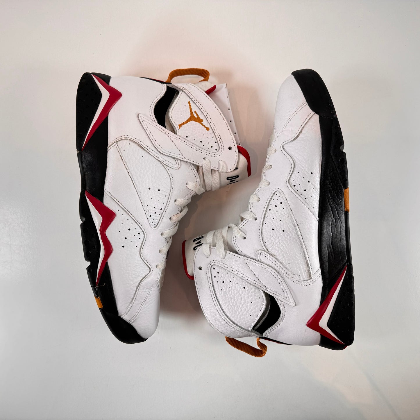 CU9307 106 Jordan 7 Retro Cardenal (2022)