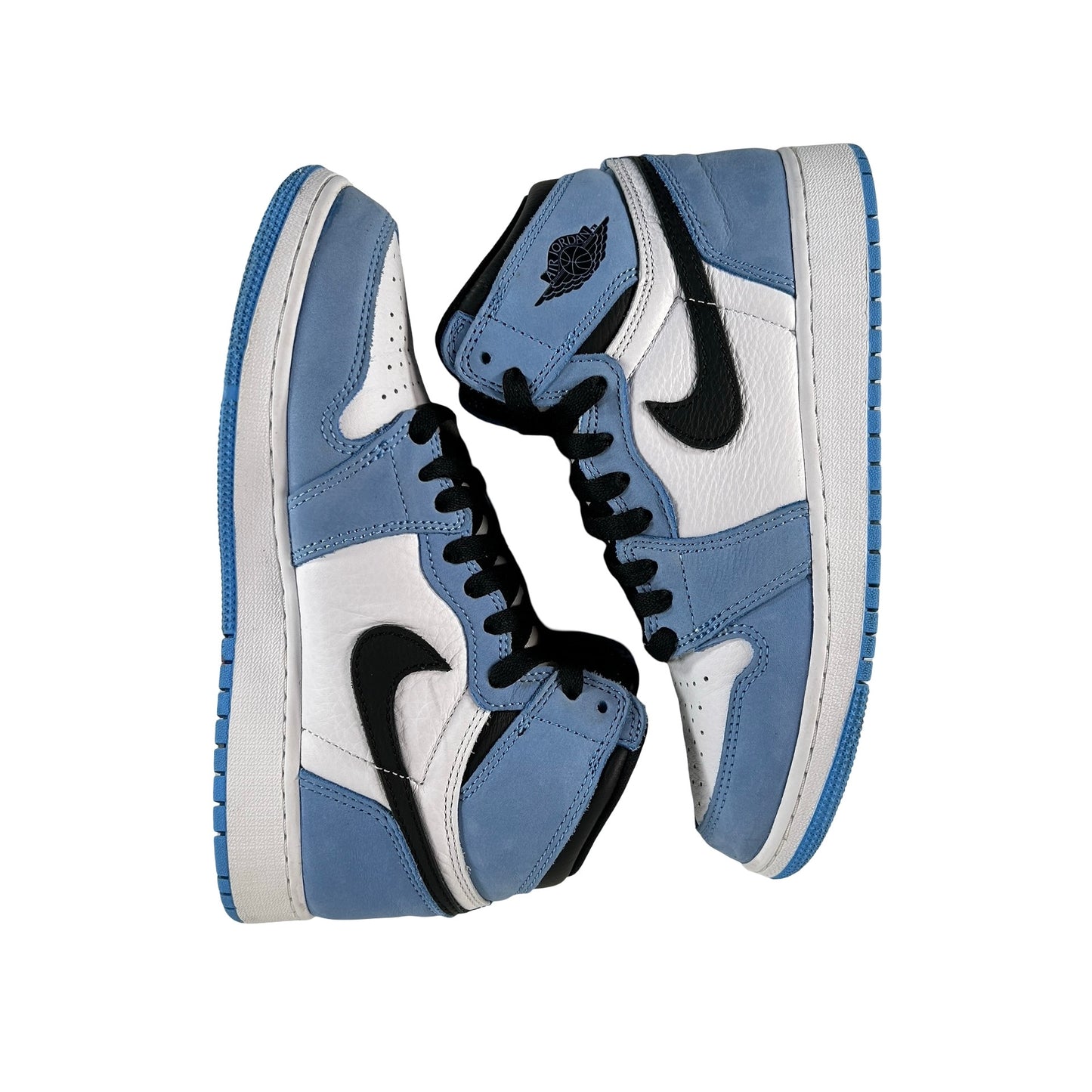575441 134 Jordan 1 University Blue (GS) [USED] - 6 Y (Used2)