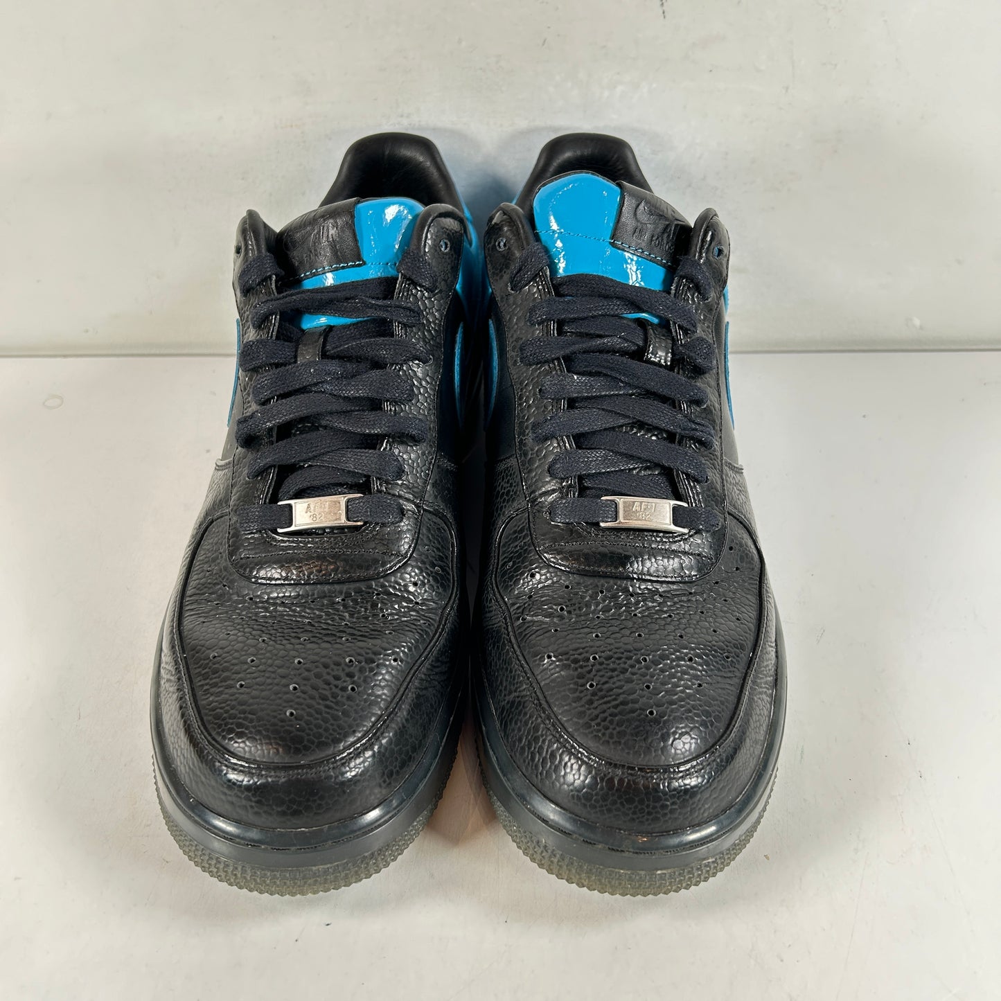 318988 041 Nike Air Force 1 Low All-Star (2008) [USED] - 11.5 M (Used) (No Box)